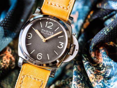 bvintage panerai nuh|vintage panerai worth it.